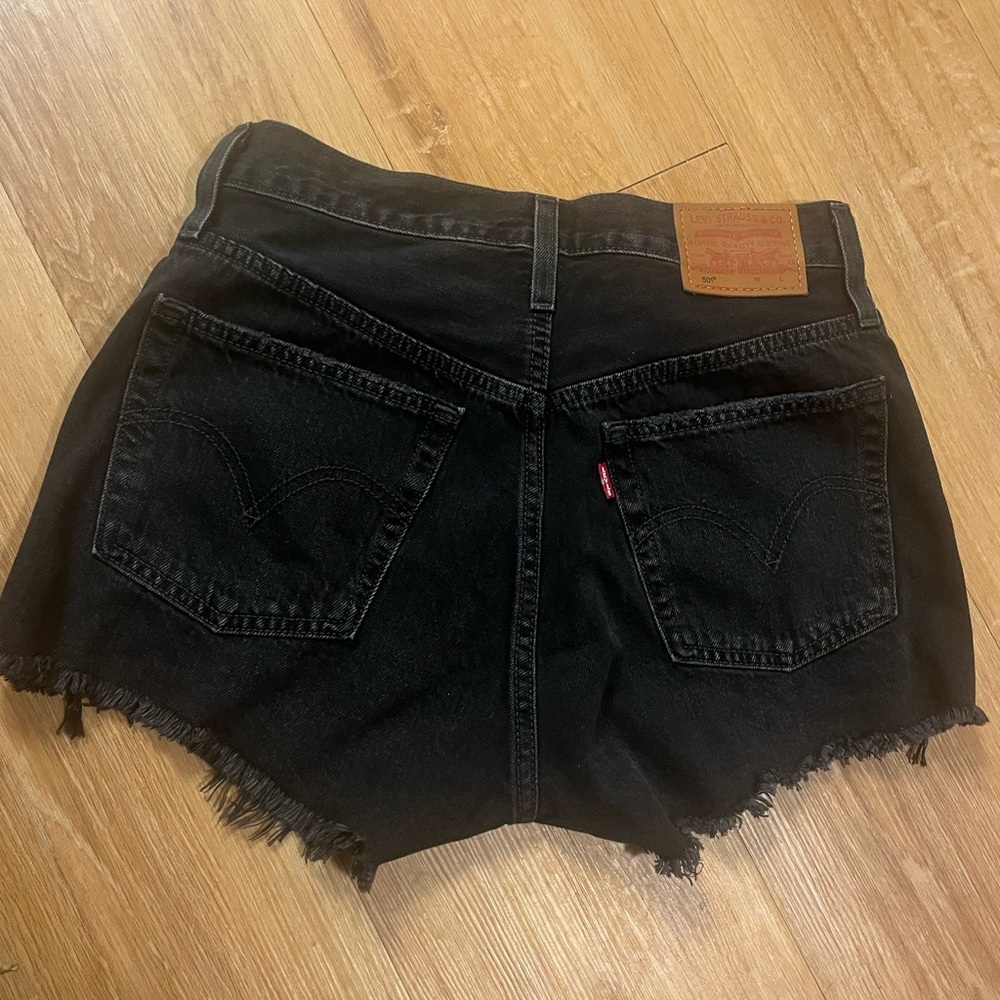 Levi’s 501 Shorts